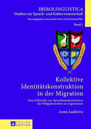 Kollektive Identitaetskonstruktion in Der Migration