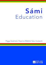 Keskitalo, P: Sámi Education