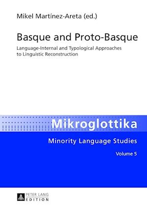 Basque and Proto-Basque