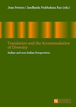 Translation and the Accommodation of Diversity