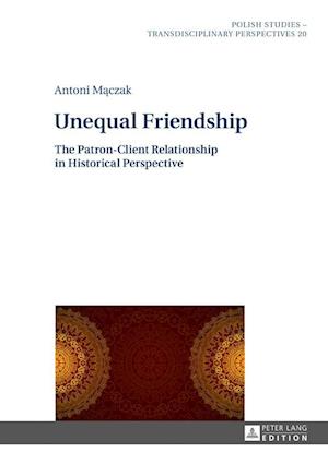 Unequal Friendship