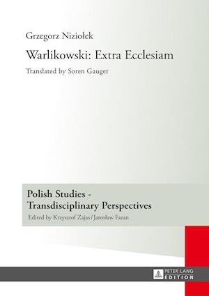 Warlikowski: Extra Ecclesiam