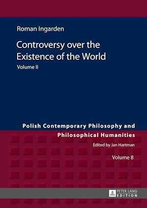 Controversy over the Existence of the World