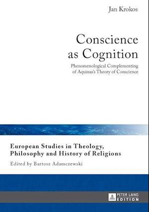 Conscience as Cognition