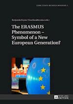 The ERASMUS Phenomenon – Symbol of a New European Generation?