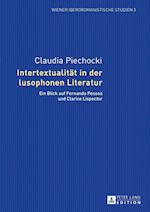 Intertextualitaet in Der Lusophonen Literatur
