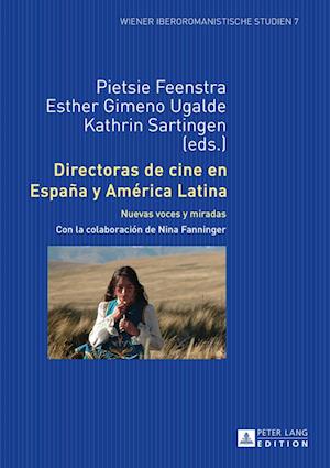 Directoras de Cine En España Y América Latina