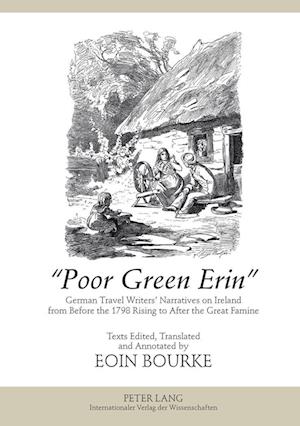 «Poor Green Erin»