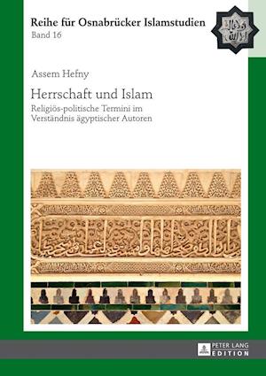 Herrschaft Und Islam