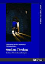 Muslima Theology