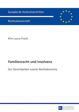 Familienrecht und Insolvenz