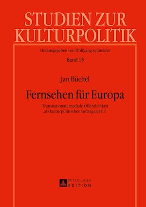 Fernsehen Fuer Europa