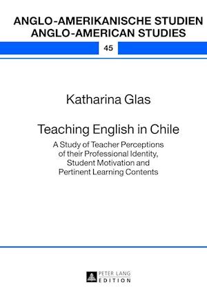 Teaching English in Chile