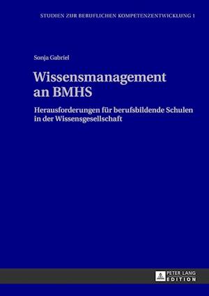 Wissensmanagement an BMHS