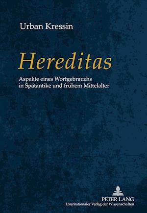 "hereditas"