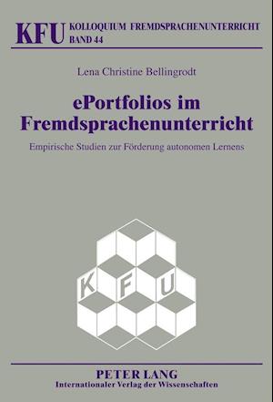 ePortfolios im Fremdsprachenunterricht