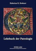 Lehrbuch Der Patrologie