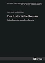 Der Historische Roman