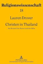 Christen in Thailand
