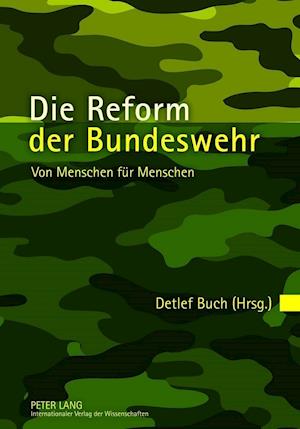 Die Reform der Bundeswehr