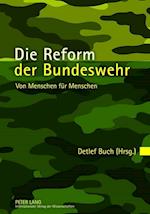 Die Reform der Bundeswehr