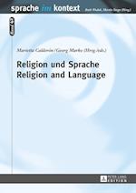 Religion und Sprache- Religion and Language