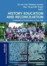History Education and Reconciliation