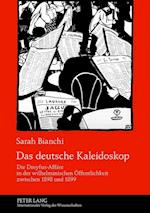 Das deutsche Kaleidoskop