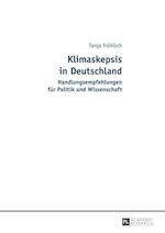 Klimaskepsis in Deutschland