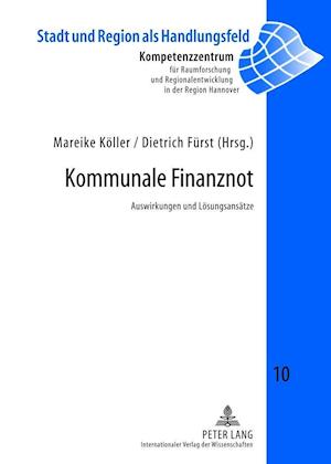 Kommunale Finanznot