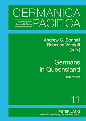 Germans in Queensland