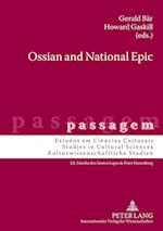 Ossian and National Epic