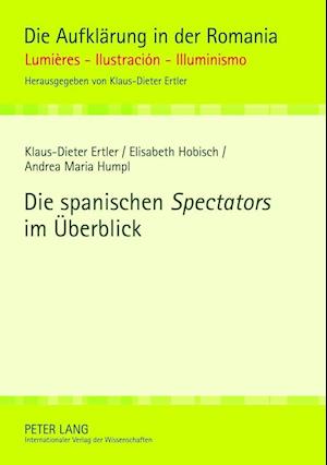 Die Spanischen "spectators" Im Ueberblick