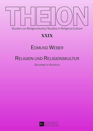 Religion und Religionskultur