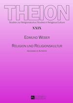 Religion und Religionskultur