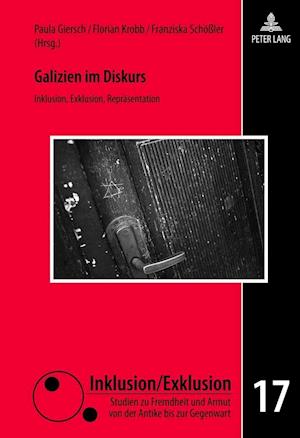 Galizien im Diskurs