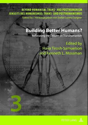 Building Better Humans?