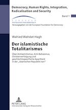 Der islamistische Totalitarismus