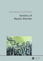 Genetics of Bipolar Disorder