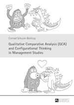 Schulze-Bentrop, C: Qualitative Comparative Analysis (QCA)