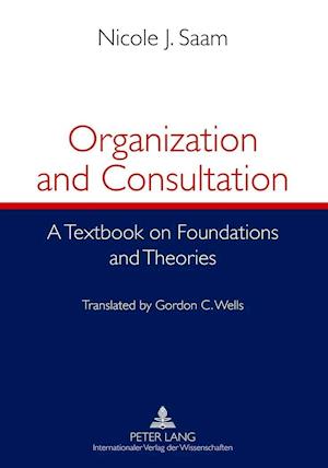 Organization and Consultation