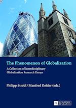 The Phenomenon of Globalization