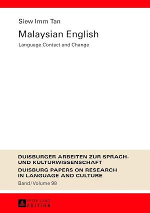 Malaysian English