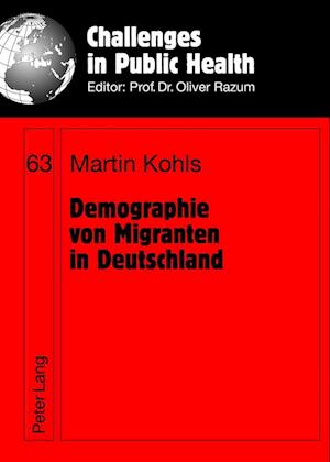 Demographie von Migranten in Deutschland