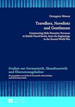 Travellers, Novelists, and Gentlemen