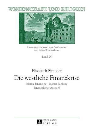 Die westliche Finanzkrise