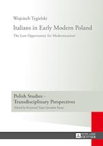 Italians in Early Modern Poland