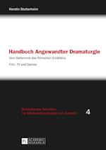 Handbuch Angewandter Dramaturgie
