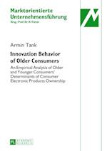 Innovation Behavior of Older Consumers