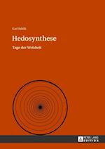 Hedosynthese